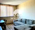 Снимка 3 — Обзаведен 2-стаен апартамент с тераса в Бриз, Варна
