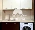 Снимка 5 — Обзаведен 2-стаен апартамент с тераса в Бриз, Варна