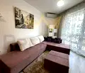 Снимка 3 — Двустаен апартамент с голяма тераса в кв. Бриз, Варна