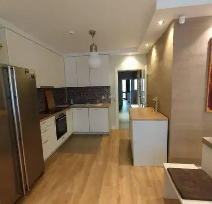 Photo 2 — 2-bedroom apartment in Varna, Centyr