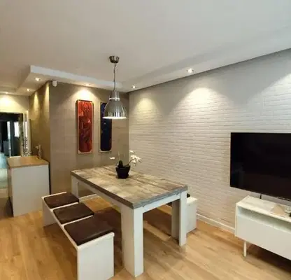 Photo 3 — 2-bedroom apartment in Varna, Centyr