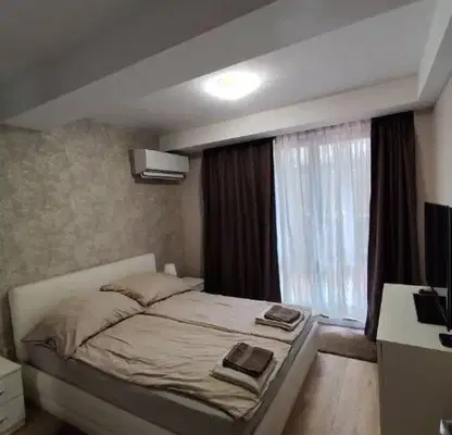 Photo 4 — 2-bedroom apartment in Varna, Centyr