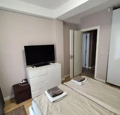 Photo 5 — 2-bedroom apartment in Varna, Centyr