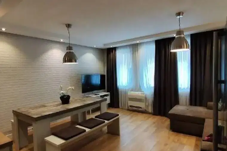 2-bedroom apartment in Varna, Centyr