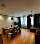 Двустаен апартамент във Варна, Център