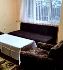 Тристаен апартамент във Варна, Център