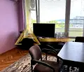 Снимка 4 — Двустаен апартамент с морска панорама в Чайка, Варна