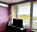 Снимка 5 — Двустаен апартамент с морска панорама в Чайка, Варна