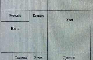 Просторен 4-стаен апартамент с два балкона във Фестивален комплекс, Варна