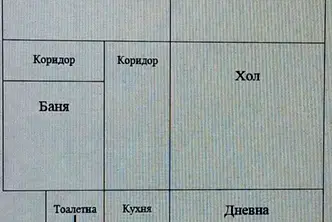 Просторен 4-стаен апартамент с два балкона във Фестивален комплекс, Варна