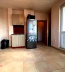 Двустаен апартамент с голяма тераса в Гранд Мол, Варна