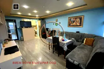 Тристаен апартамент във Варна, Гранд Мол