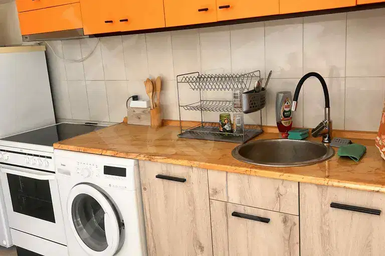 3-bedroom apartment in Varna, Grycka Mahala