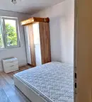 Тристаен апартамент с две тераси в Колхозен пазар, Варна