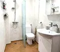 Снимка 5 — Двустаен апартамент с интернет в Колхозен пазар, Варна