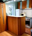 Двустаен апартамент с интернет в Колхозен пазар, Варна