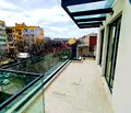 Снимка 4 — Тристаен мезонет с три тераси в Левски 1, Варна