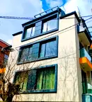 Тристаен мезонет с три тераси в Левски 1, Варна