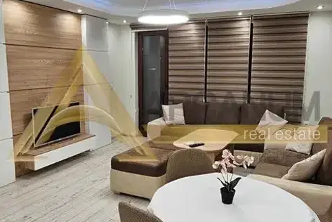 2-bedroom apartment in Varna, Levski 1