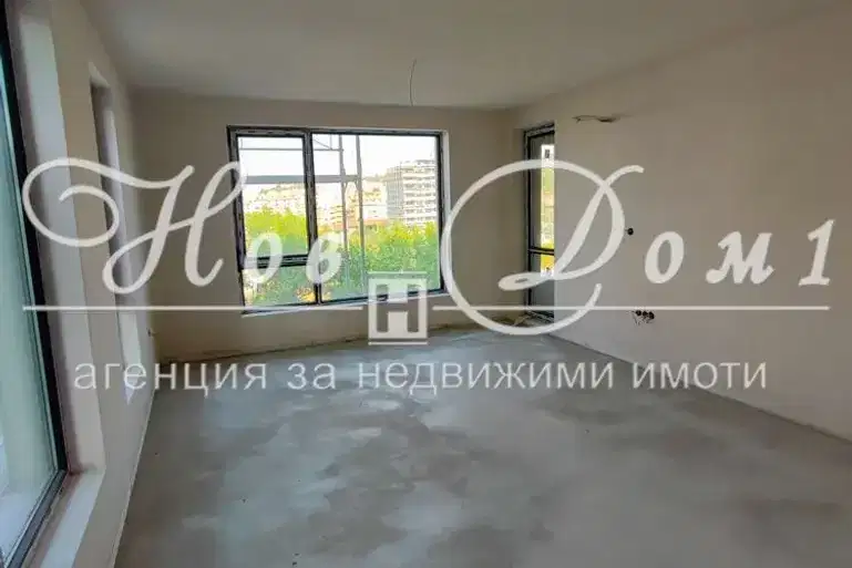 2-bedroom apartment in Varna, Lyatno Kino Trakiya
