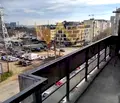 Снимка 5 — Двустаен апартамент с обзавеждане в Младост 1, Варна
