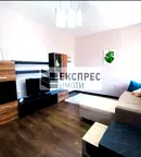 Тристаен апартамент с две тераси в район Окръжна болница, Варна