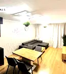 Тристаен апартамент с две тераси в Погреби, Варна