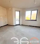 Двустаен апартамент с две тераси в Спортна зала, Варна