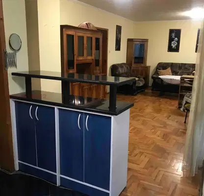 Photo 2 — 4-bedroom apartment in Varna, Sportna Zala