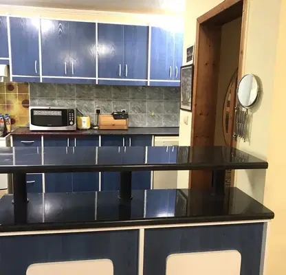 Photo 3 — 4-bedroom apartment in Varna, Sportna Zala