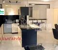 Снимка 2 — Просторен 3-стаен апартамент с частична морска панорама в Свети Никола, Варна