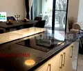Снимка 3 — Просторен 3-стаен апартамент с частична морска панорама в Свети Никола, Варна