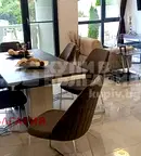 Просторен 3-стаен апартамент с частична морска панорама в Свети Никола, Варна