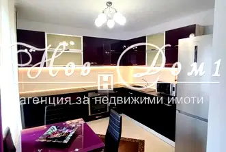 Двустаен апартамент във Варна, Трошево