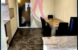 Тристаен апартамент с тераса в Трошево, Варна