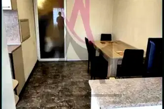Тристаен апартамент с тераса в Трошево, Варна