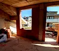 Снимка 3 — Тристаен апартамент с голяма тераса в Аспарухово, Варна