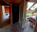 Снимка 4 — Тристаен апартамент с голяма тераса в Аспарухово, Варна