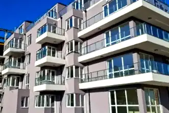 Просторен тристаен апартамент с функционално разпределение в Аспарухово, Варна