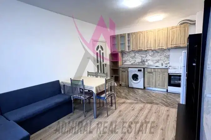 2-bedroom apartment in Varna, Asparuhovo