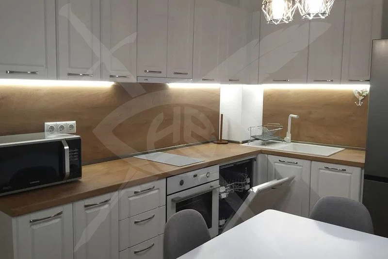 2-bedroom apartment in Varna, Avtogara