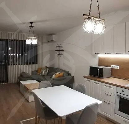 Photo 2 — 2-bedroom apartment in Varna, Avtogara