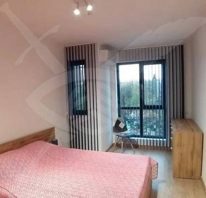 Photo 4 — 2-bedroom apartment in Varna, Avtogara