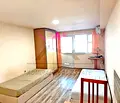 Снимка 3 — Едностаен апартамент с тераса в Базар Левски, Варна