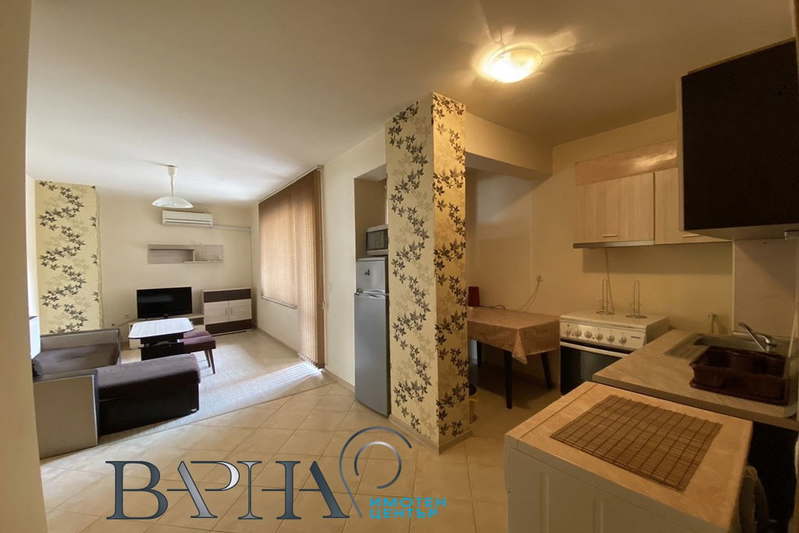 3-bedroom apartment in Varna, Bazar Levski