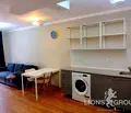 Снимка 2 — Двустаен апартамент с голяма тераса в Бриз, Варна