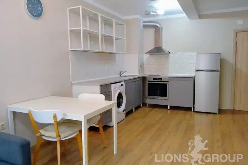 2-bedroom apartment in Varna, Briz