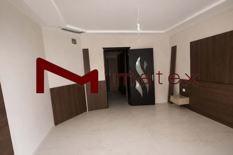 3-bedroom apartment in Varna, Briz
