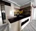 Снимка 2 — Двустаен апартамент във Варна, Бриз
