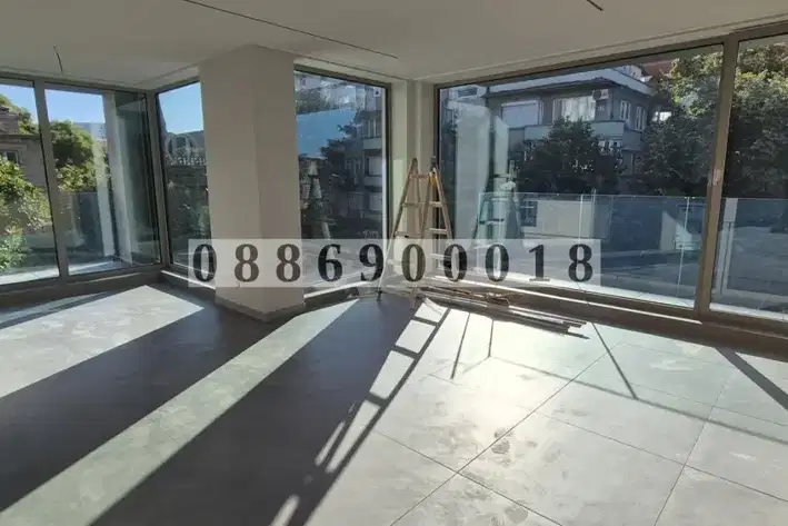 2-bedroom apartment in Varna, Centyr